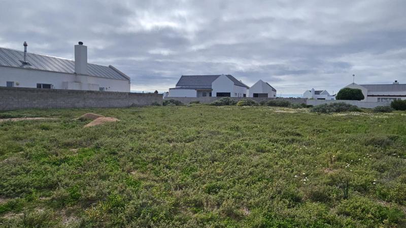 3 Bedroom Property for Sale in Britannia Bay Western Cape